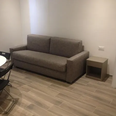 Aparthotel Fanny