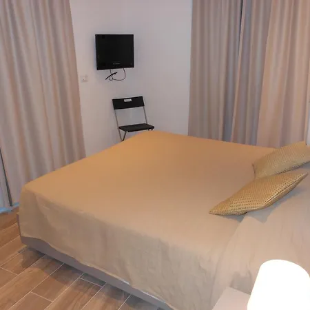 Aparthotel Fanny 4*