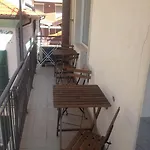 Apartahotel Fanny