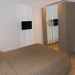 Apartahotel Fanny