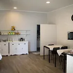 Apartahotel Fanny 4*
