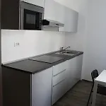 Fanny Apartahotel