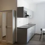 Fanny Apartahotel Alassio