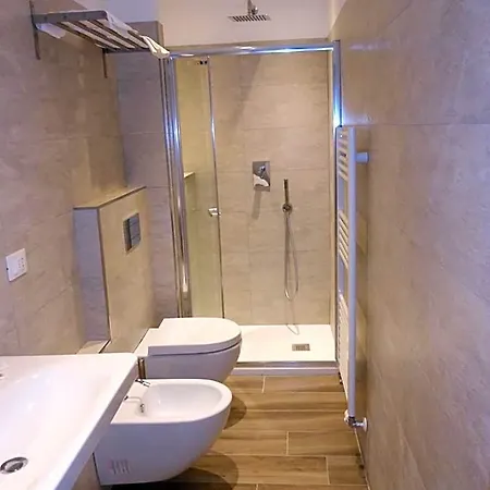 Fanny 4* Alassio