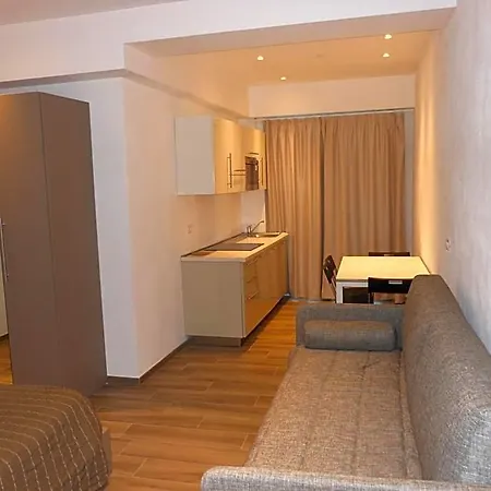 Aparthotel Fanny
