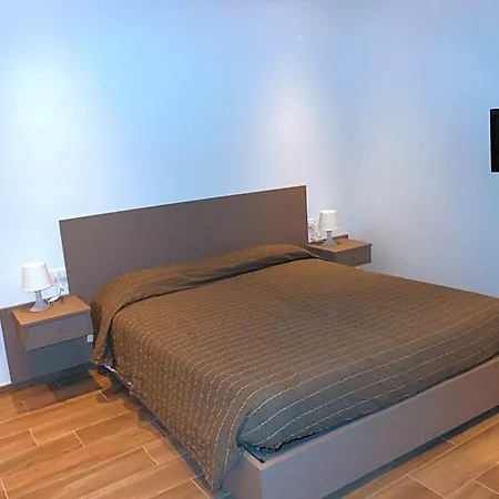 Fanny Apartahotel 4*
