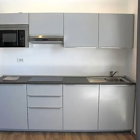Aparthotel Fanny 4*