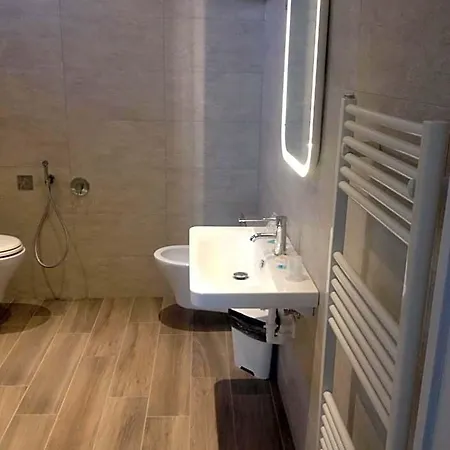 Fanny 4* Alassio