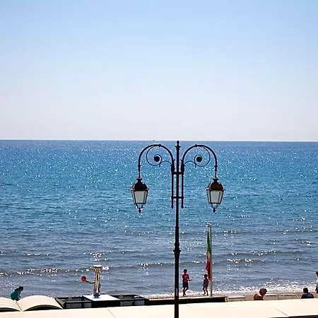 Fanny 4* Alassio