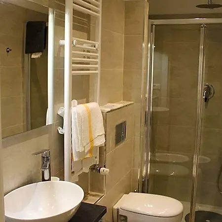 Fanny Aparthotel Alassio