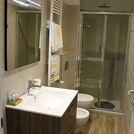 Fanny Aparthotel