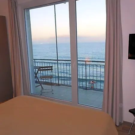 Apartahotel Fanny 4*