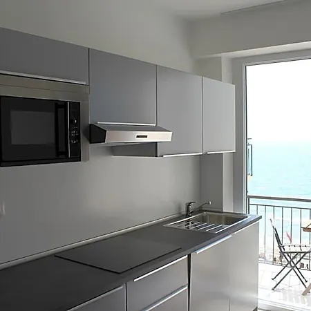 Apartahotel Fanny Alassio