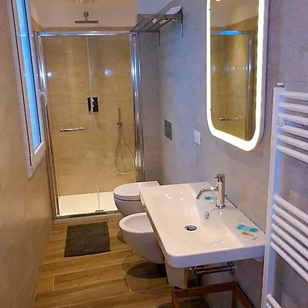 Aparthotel Fanny Alassio