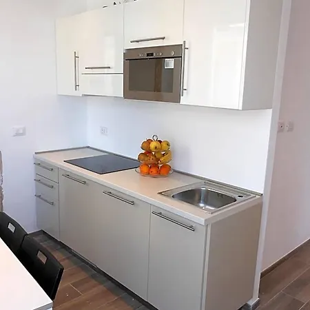 Aparthotel Fanny