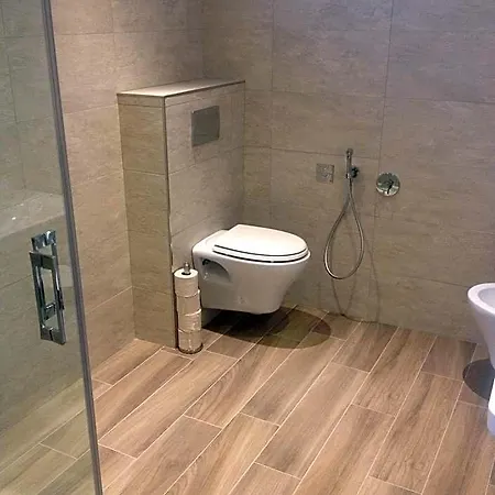 Aparthotel Fanny