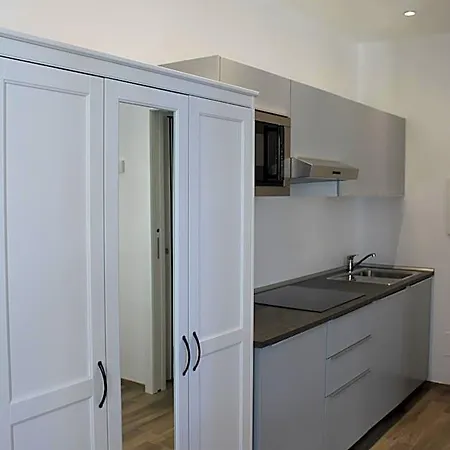 Fanny Aparthotel Alassio