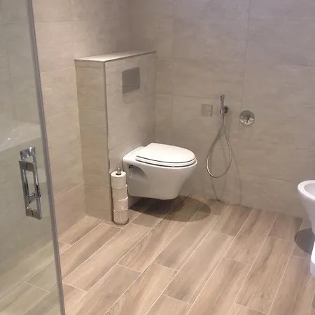 Aparthotel Fanny Alassio