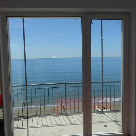 Hotel apartamentowy Fanny