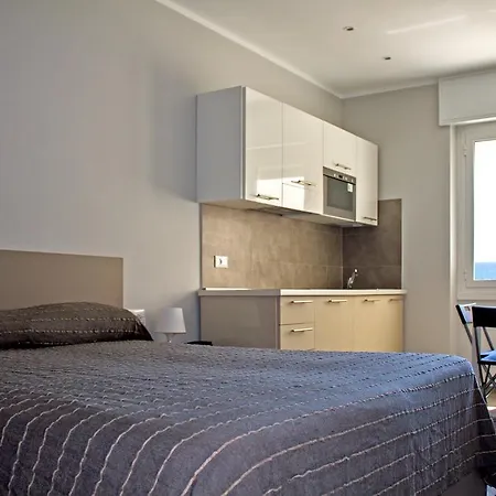 Aparthotel Fanny