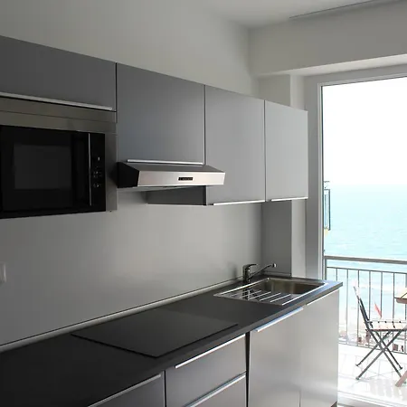 Fanny Hotel apartamentowy