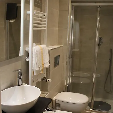 Hotel apartamentowy Fanny