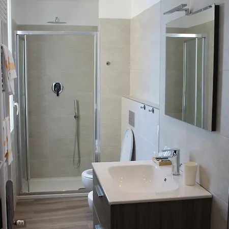 Fanny Hotel apartamentowy