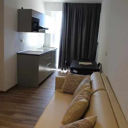 Fanny 2* Alassio