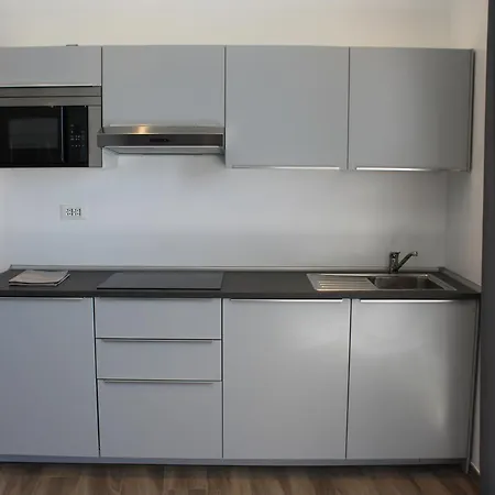 Fanny Hotel apartamentowy