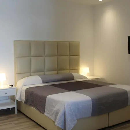 Apartahotel Fanny