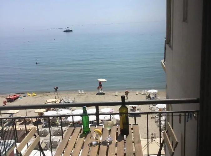 Apartmanhotel Fanny 4*