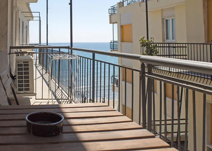 Apartmanhotel Fanny Alassio