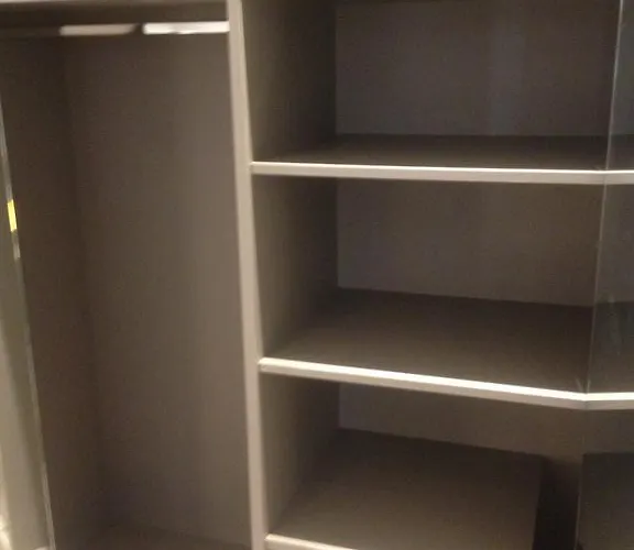 Apartmanhotel Fanny 4*