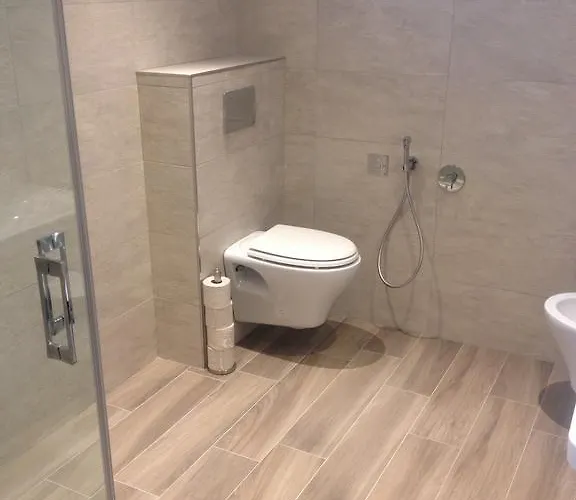 Apartmanhotel Fanny Alassio