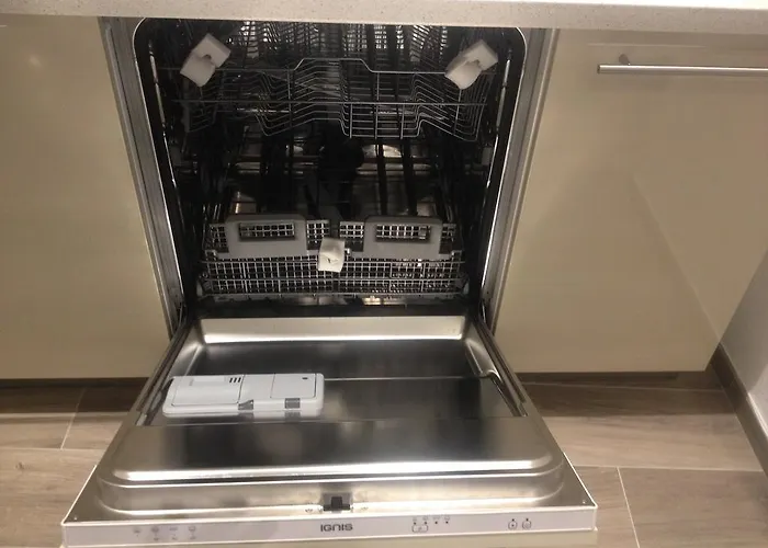 Apartmanhotel Fanny Alassio