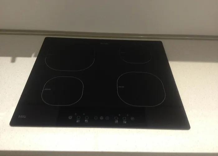 Apartmanhotel Fanny 4*