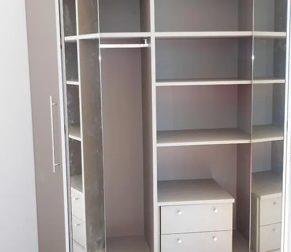 Apartmanhotel Fanny Alassio