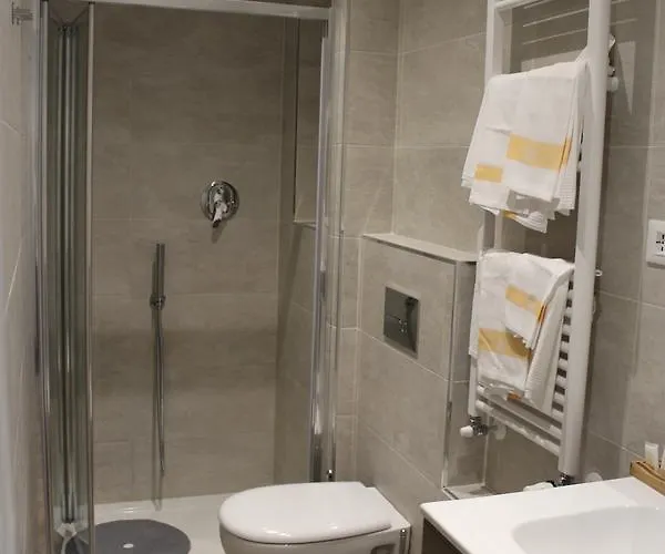 Fanny Apartmanhotel 4*