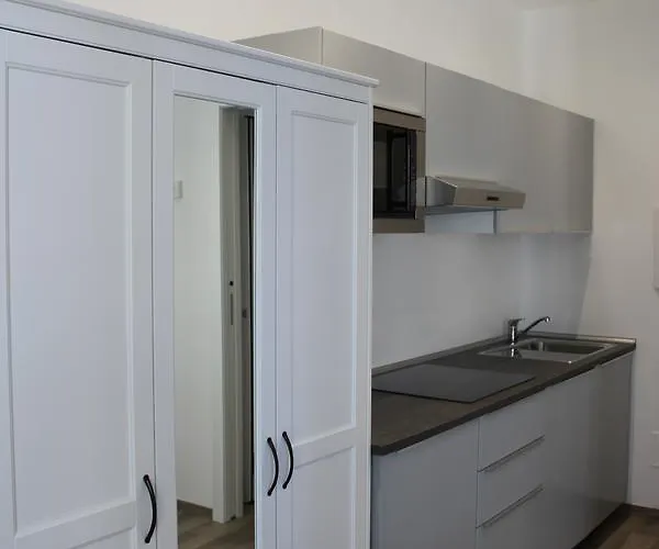 Fanny Apartmanhotel Alassio