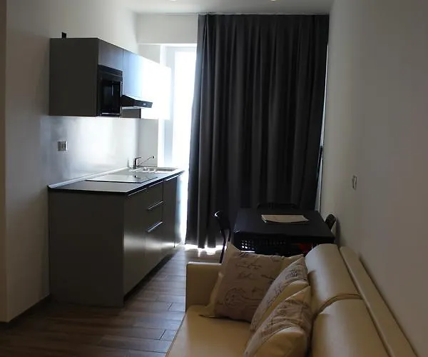 Apartmanhotel Fanny