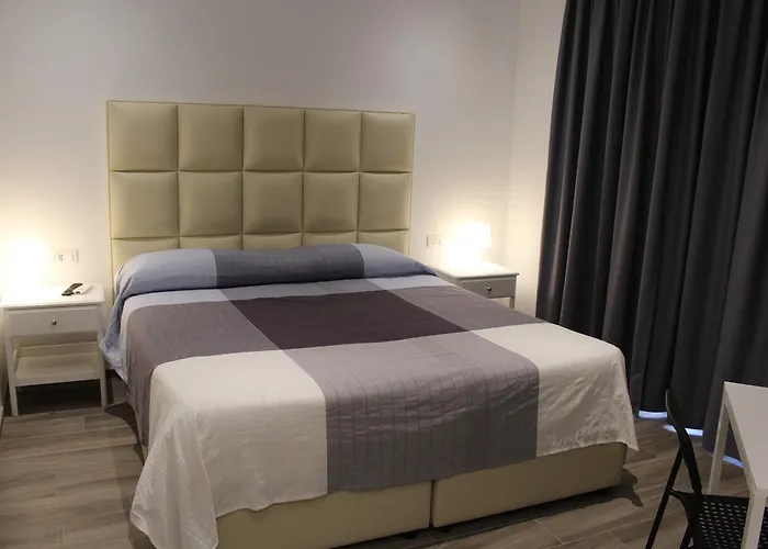 Apartmanhotel Fanny 4*