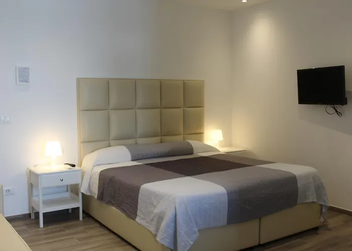 Apartmanhotel Fanny